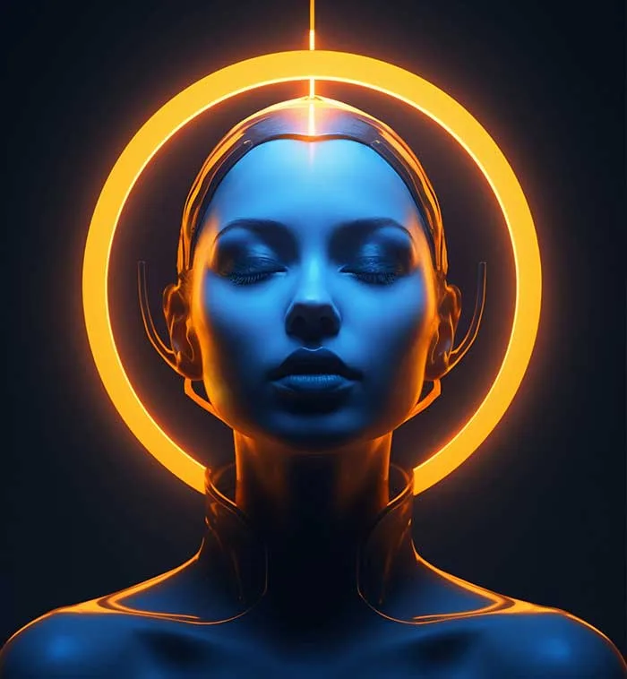AI-optimized design for innovative futures - 球探